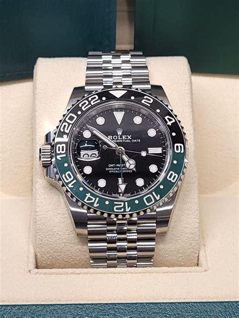 2022 rolex releases|new gmt watch 2022.